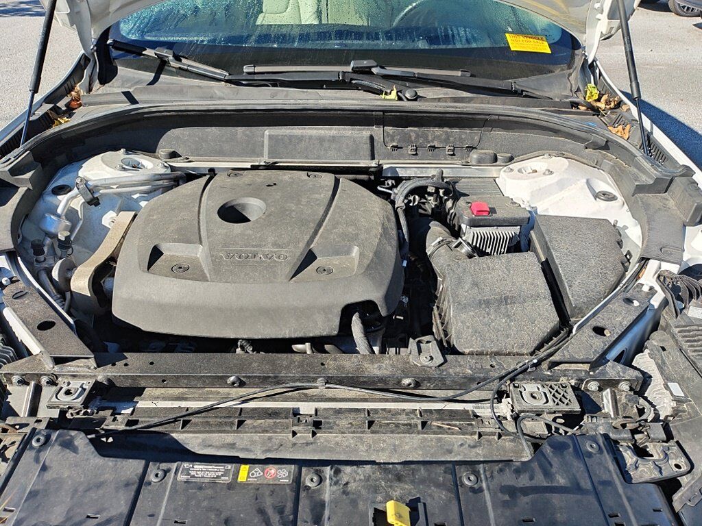 2021 Volvo XC60 T5 Inscription Hunt Valley MD