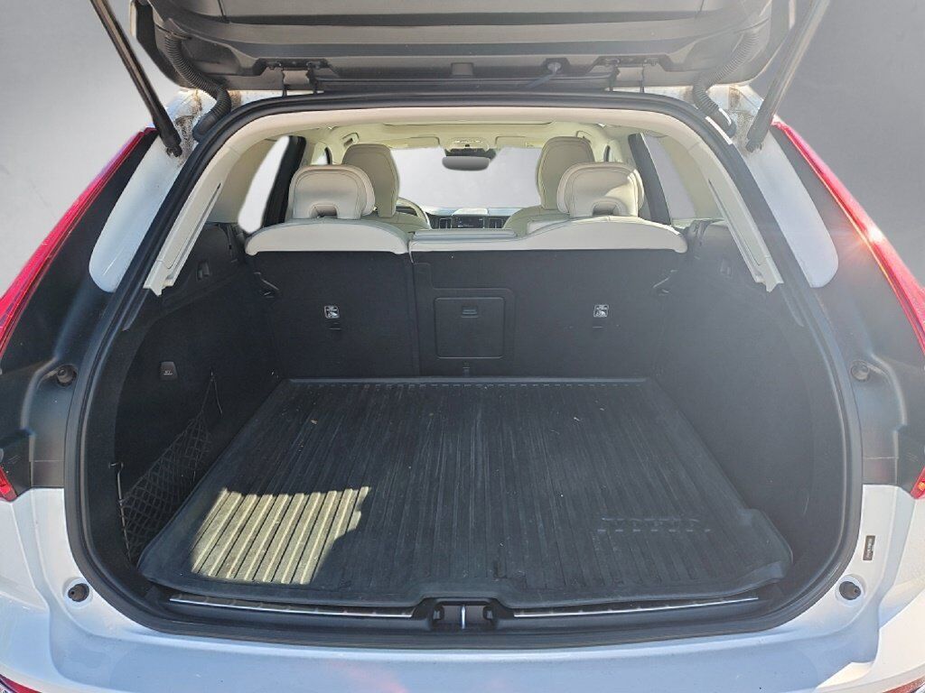 2021 Volvo XC60 T5 Inscription Hunt Valley MD