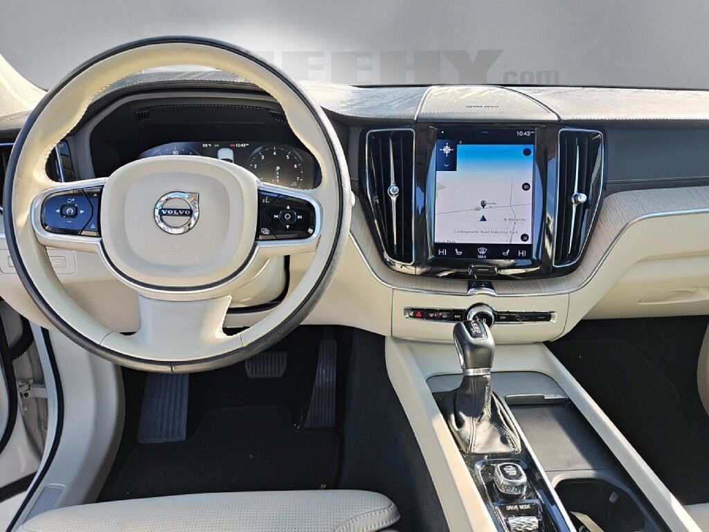 2021 Volvo XC60 T5 Inscription Hunt Valley MD
