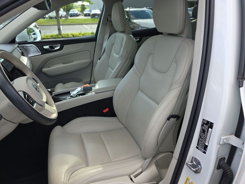 2021 Volvo XC60 T5 Inscription Hunt Valley MD
