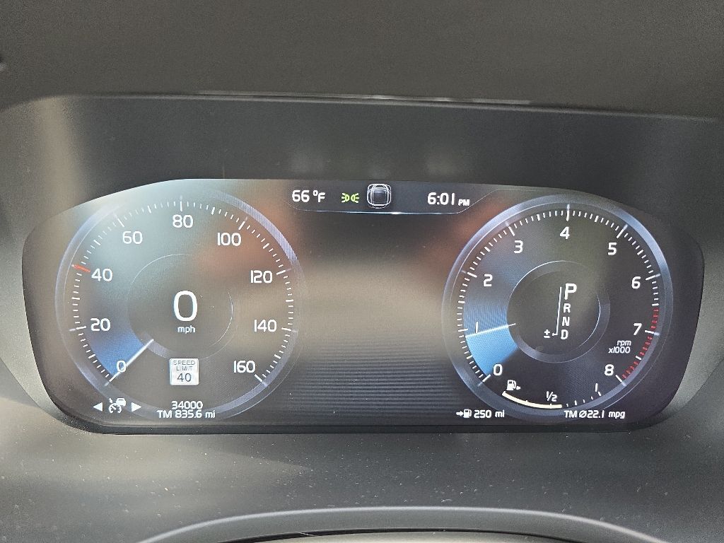 2021 Volvo XC60 T5 Inscription Hunt Valley MD