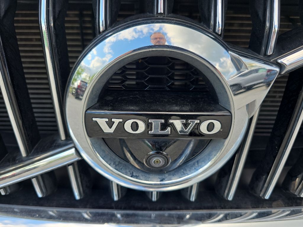 2021 Volvo XC60 T5 Inscription Hunt Valley MD