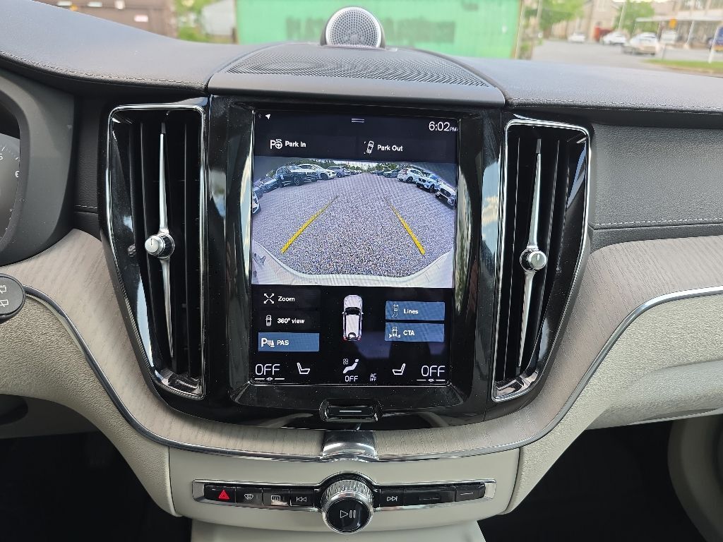 2021 Volvo XC60 T5 Inscription Hunt Valley MD