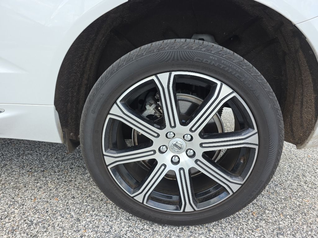 2021 Volvo XC60 T5 Inscription Hunt Valley MD