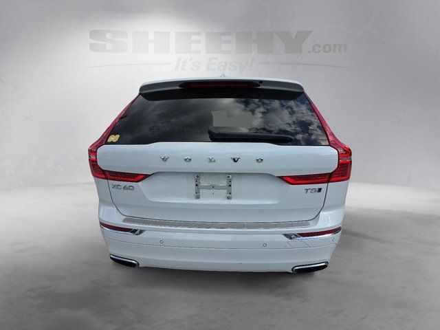 2021 Volvo XC60 T5 Inscription Hunt Valley MD