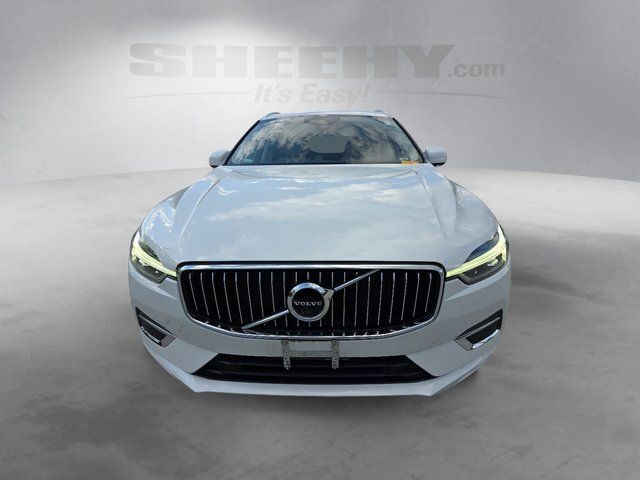 2021 Volvo XC60 T5 Inscription Hunt Valley MD