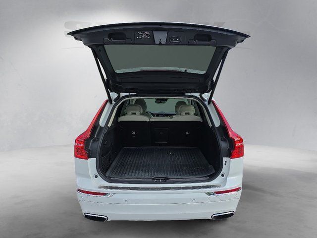 2021 Volvo XC60 T5 Inscription Hunt Valley MD