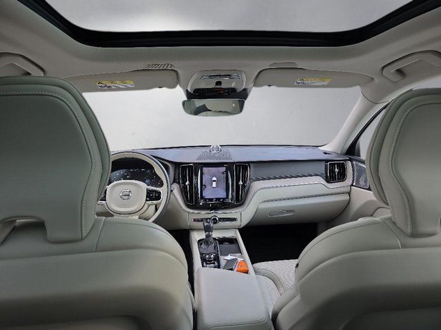 2021 Volvo XC60 T5 Inscription Hunt Valley MD