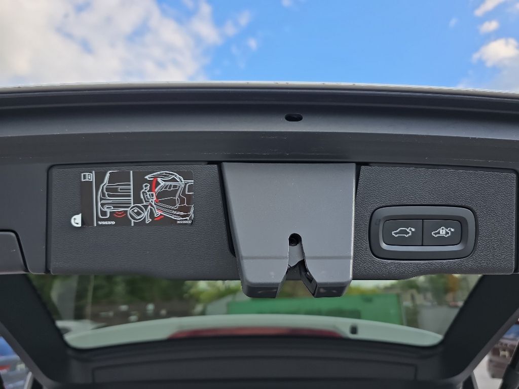 2021 Volvo XC60 T5 Inscription Hunt Valley MD