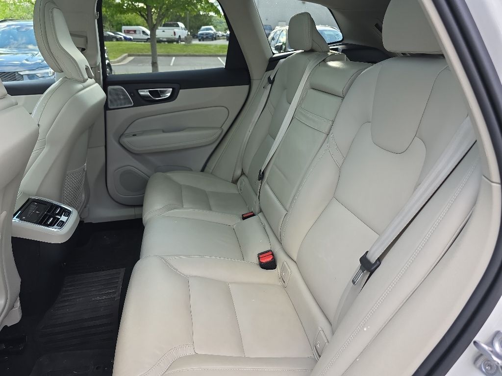 2021 Volvo XC60 T5 Inscription Hunt Valley MD