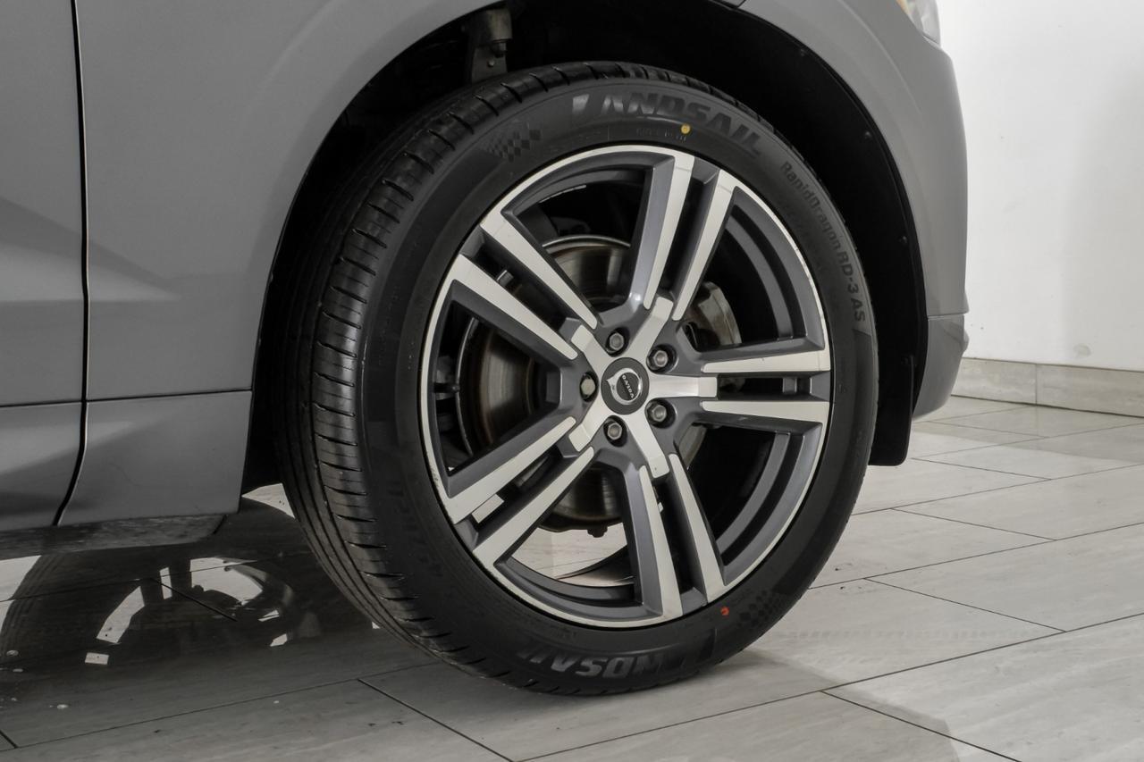 2021 Volvo XC60 T5 MOMENTUM BLIND SPOT ASSIST PANORAMA LEATHER SEATS REAR CAMERA Carrollton TX