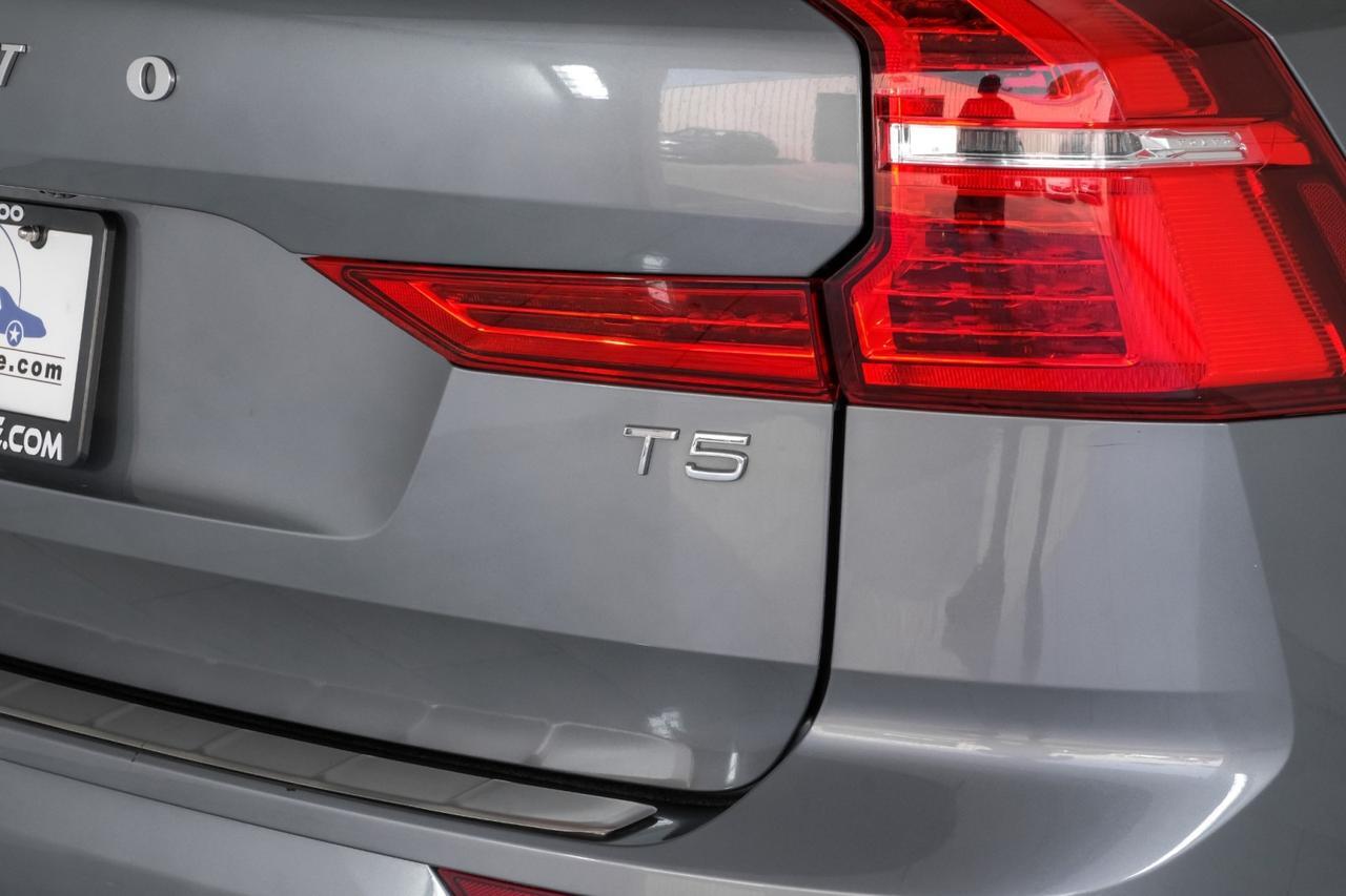 2021 Volvo XC60 T5 MOMENTUM BLIND SPOT ASSIST PANORAMA LEATHER SEATS REAR CAMERA Carrollton TX