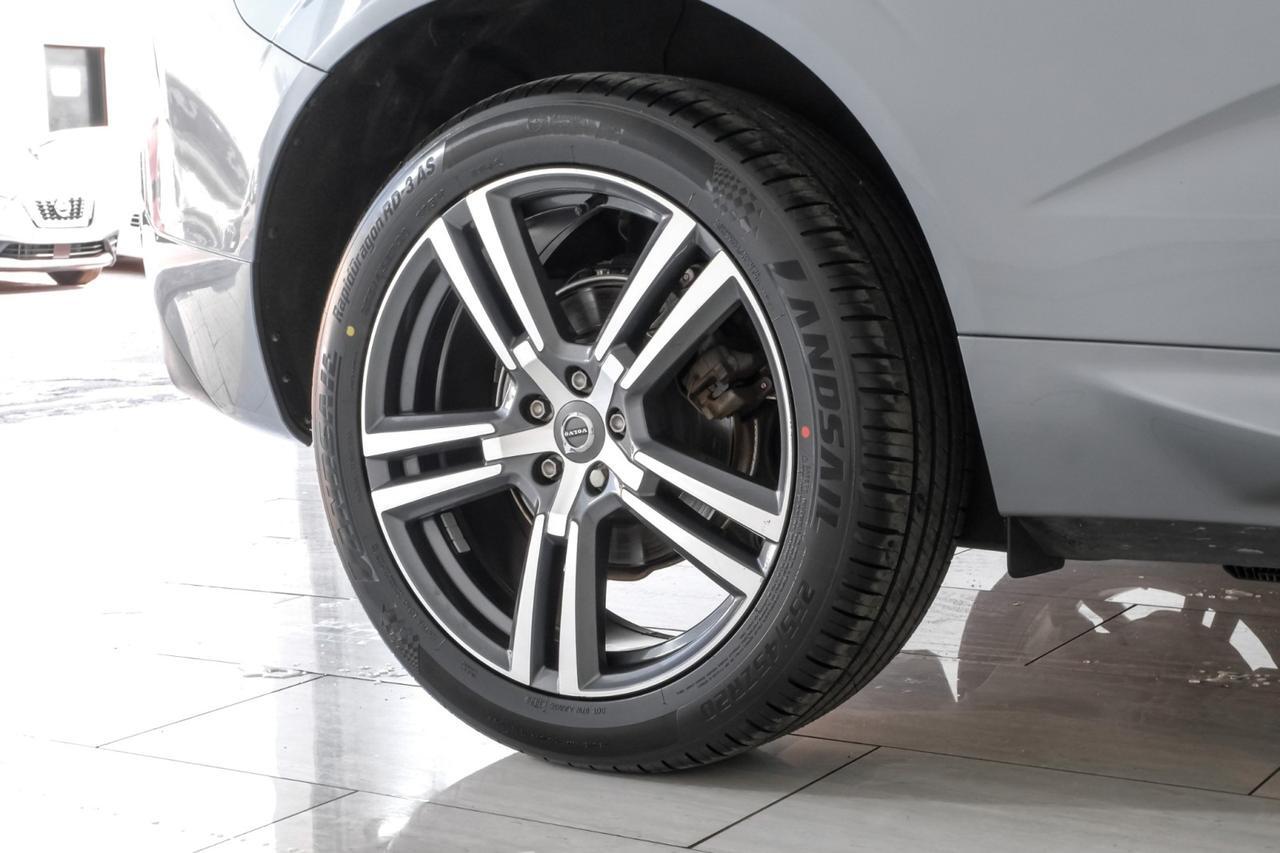 2021 Volvo XC60 T5 MOMENTUM BLIND SPOT ASSIST PANORAMA LEATHER SEATS REAR CAMERA Carrollton TX