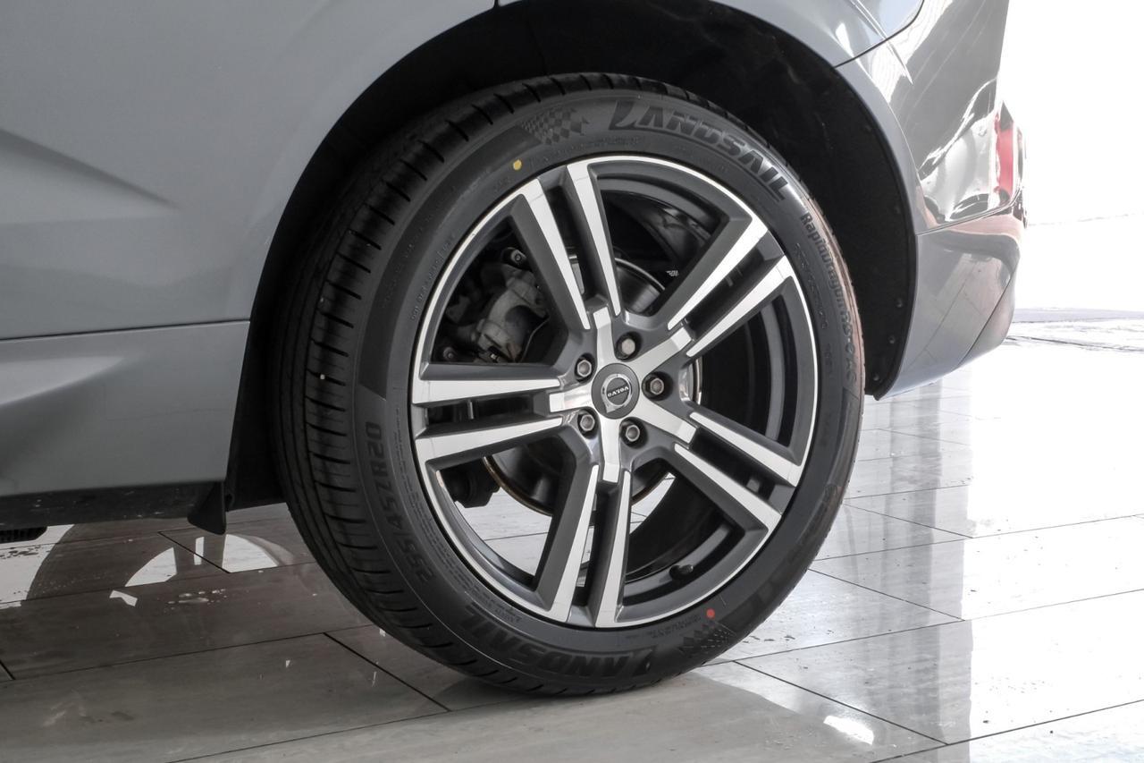 2021 Volvo XC60 T5 MOMENTUM BLIND SPOT ASSIST PANORAMA LEATHER SEATS REAR CAMERA Carrollton TX