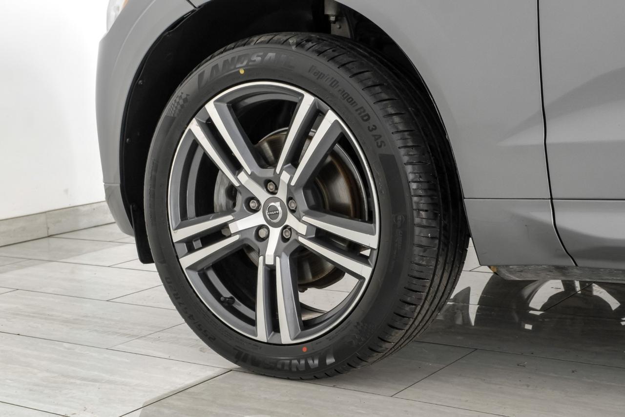 2021 Volvo XC60 T5 MOMENTUM BLIND SPOT ASSIST PANORAMA LEATHER SEATS REAR CAMERA Carrollton TX