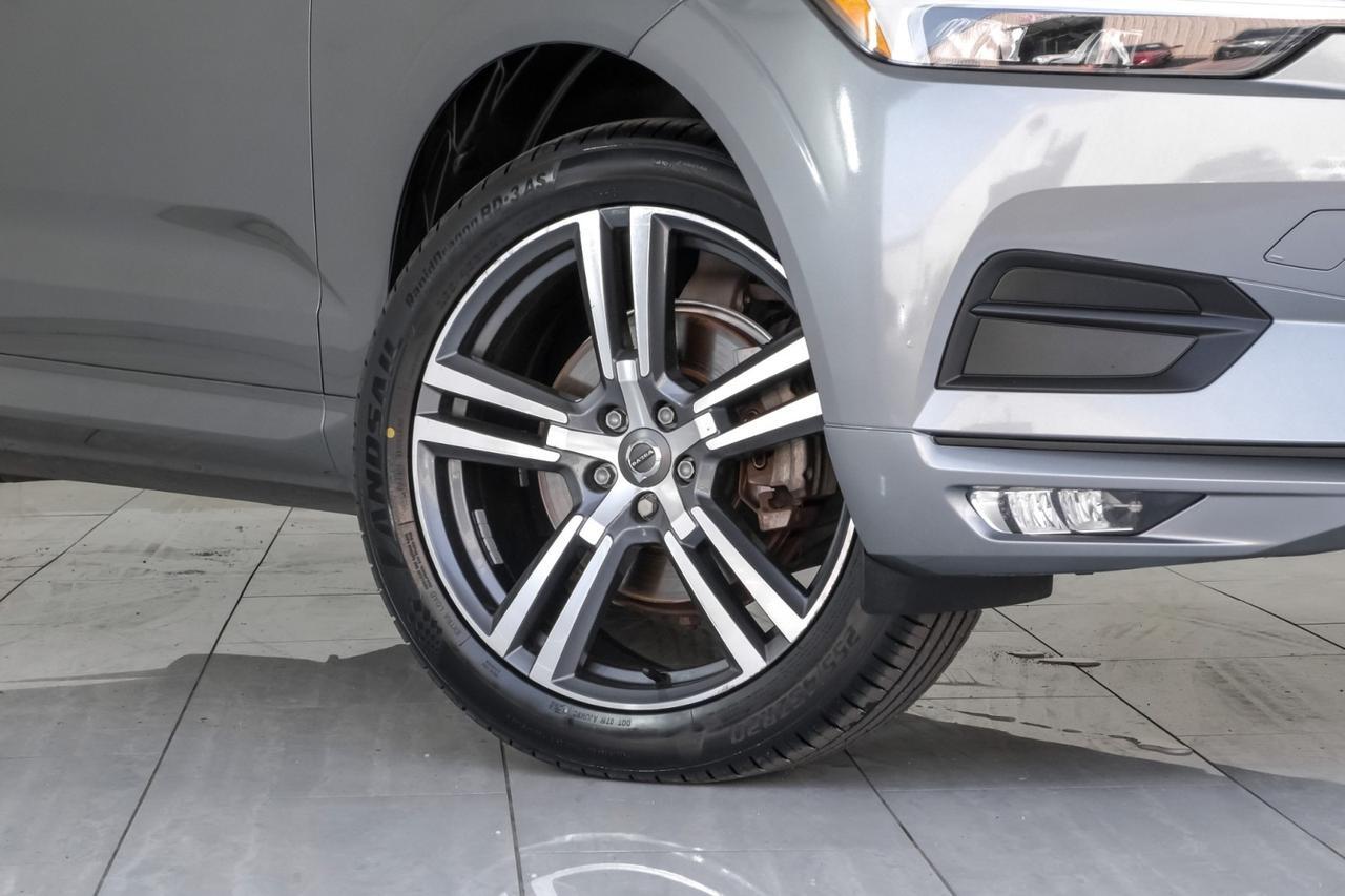 2021 Volvo XC60 T5 MOMENTUM BLIND SPOT ASSIST PANORAMA LEATHER SEATS REAR CAMERA Carrollton TX
