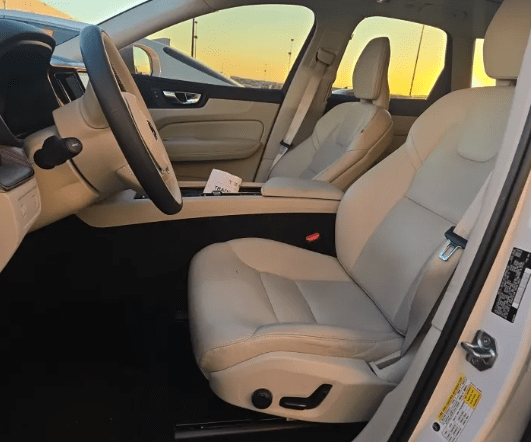 2021 Volvo XC60 T5 Momentum Portland OR