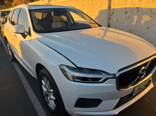 2021 Volvo XC60 T5 Momentum Portland OR