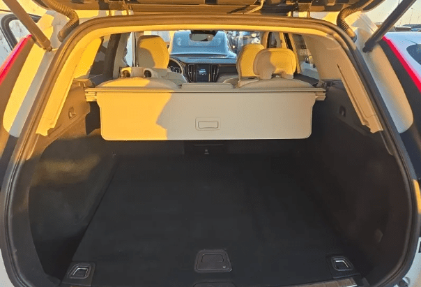 2021 Volvo XC60 T5 Momentum Portland OR