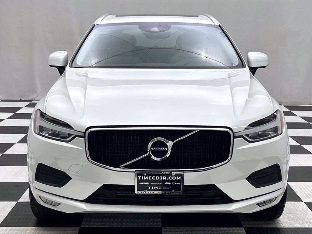 2021 Volvo XC60 T5 Momentum Portland OR