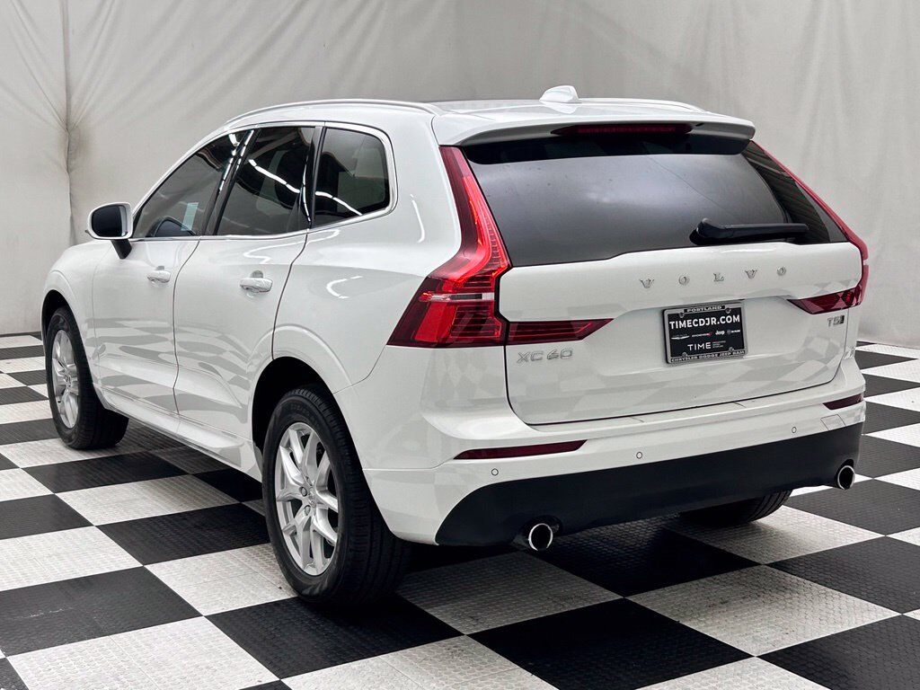 2021 Volvo XC60 T5 Momentum Portland OR