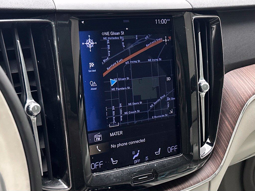 2021 Volvo XC60 T5 Momentum Portland OR