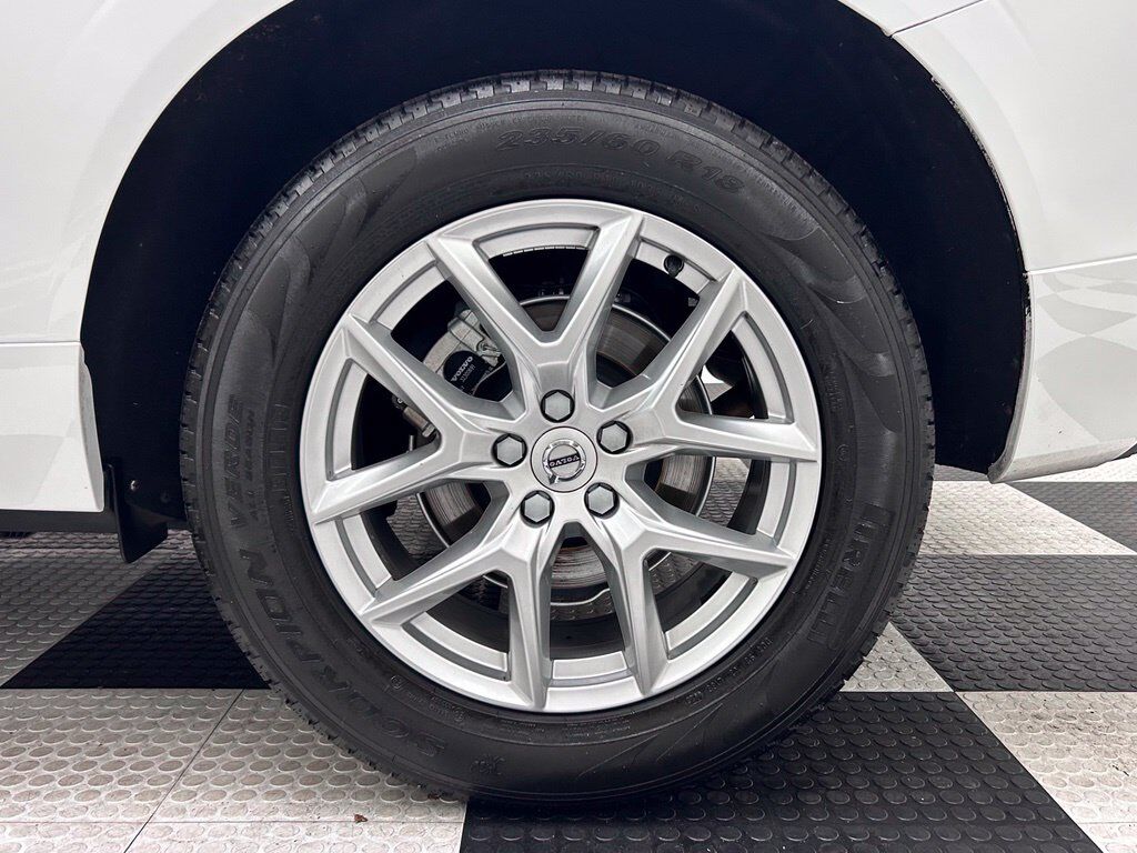 2021 Volvo XC60 T5 Momentum Portland OR