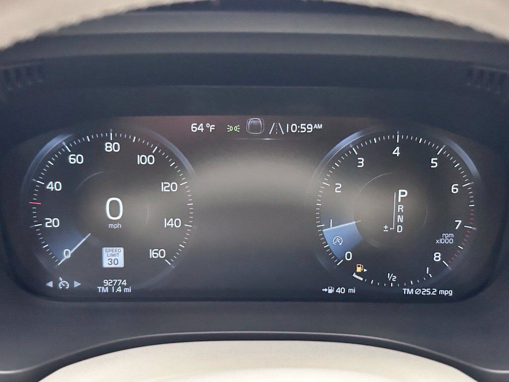 2021 Volvo XC60 T5 Momentum Portland OR