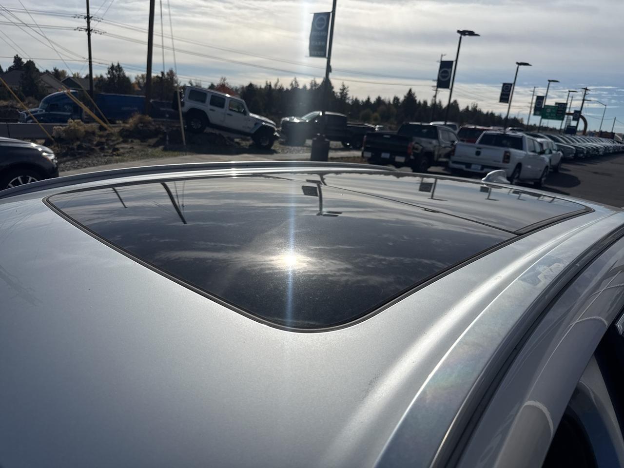 2021 Volvo XC60 T5 Momentum Bend OR