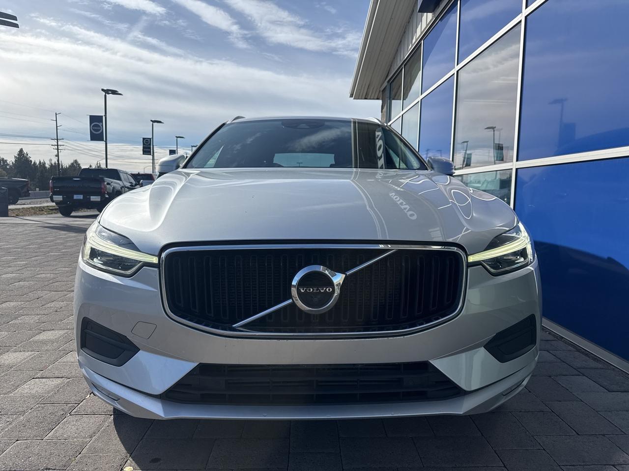 2021 Volvo XC60 T5 Momentum Bend OR