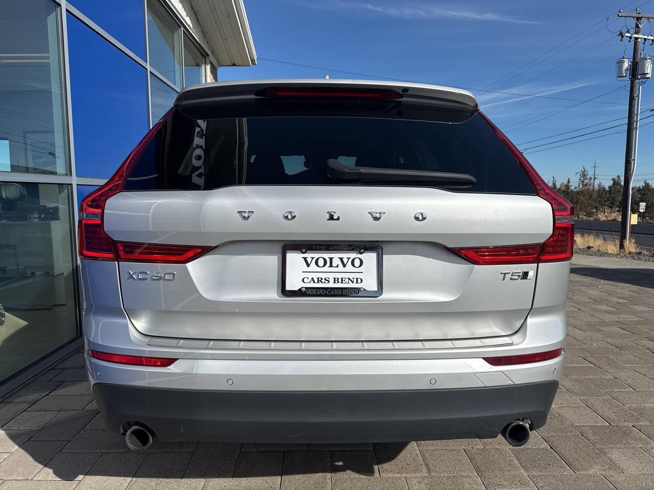 2021 Volvo XC60 T5 Momentum Bend OR