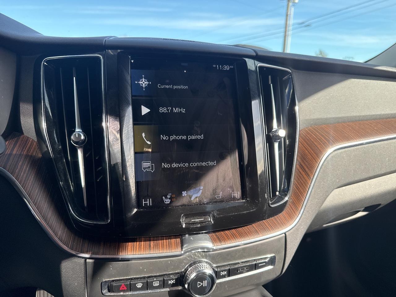 2021 Volvo XC60 T5 Momentum Bend OR