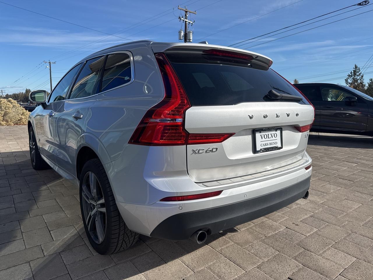2021 Volvo XC60 T5 Momentum Bend OR