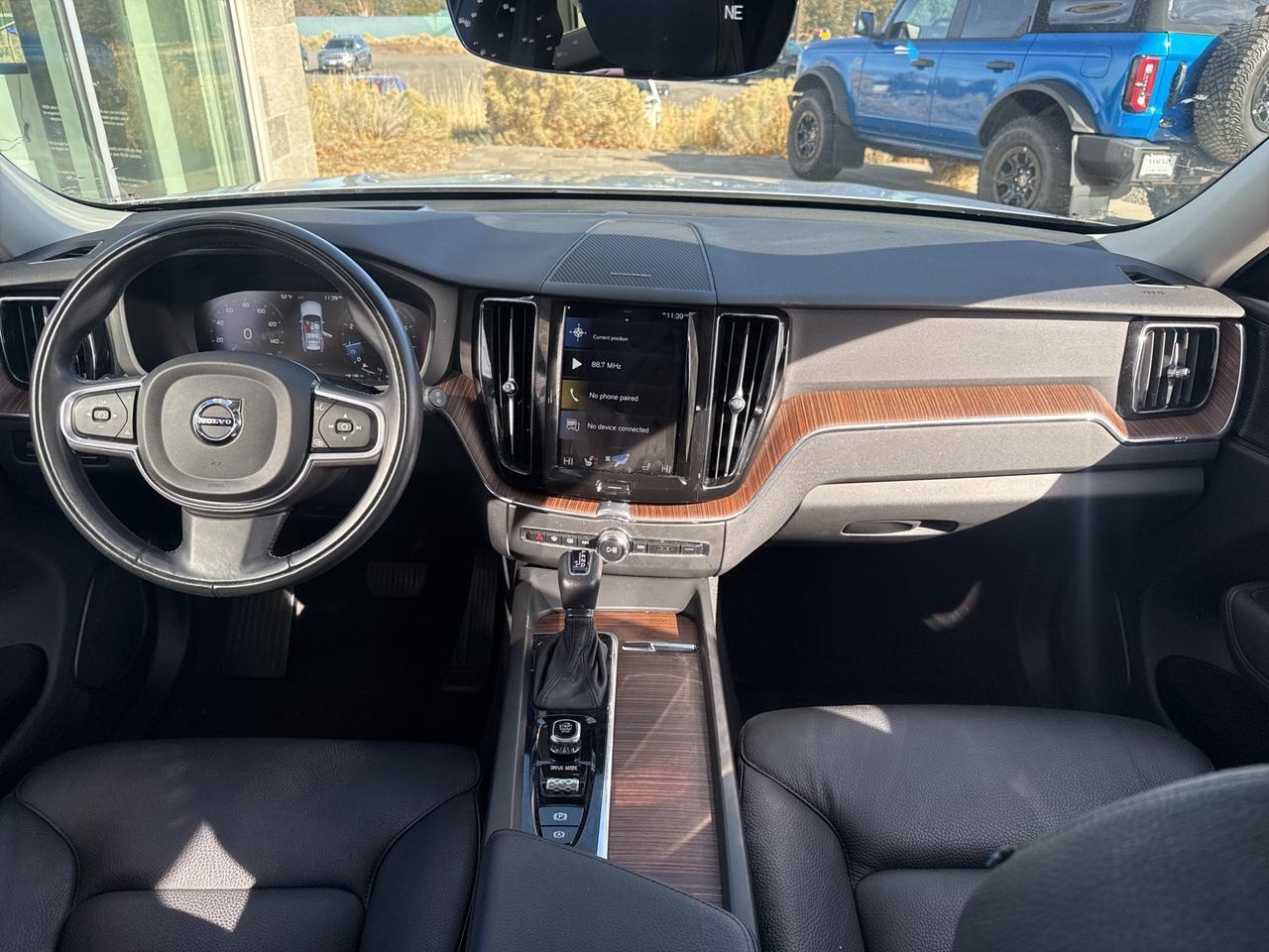 2021 Volvo XC60 T5 Momentum Bend OR