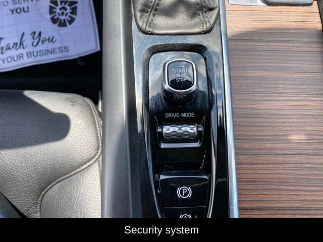 2021 Volvo XC60 T5 Momentum Raleigh NC