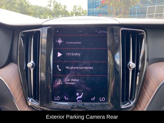 2021 Volvo XC60 T5 Momentum Raleigh NC