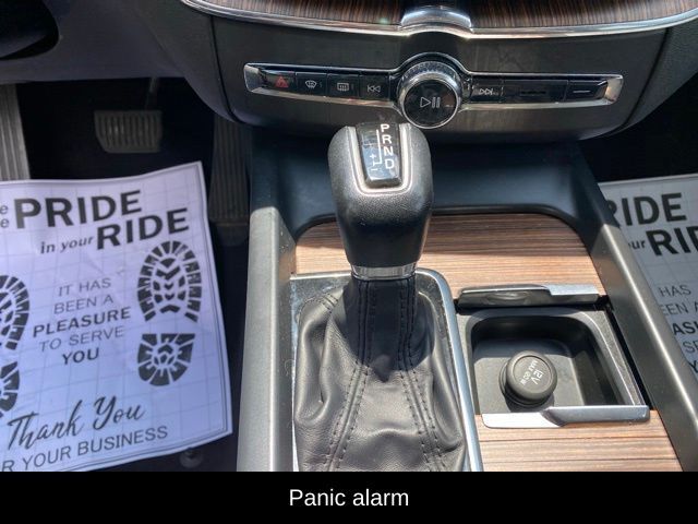 2021 Volvo XC60 T5 Momentum Raleigh NC