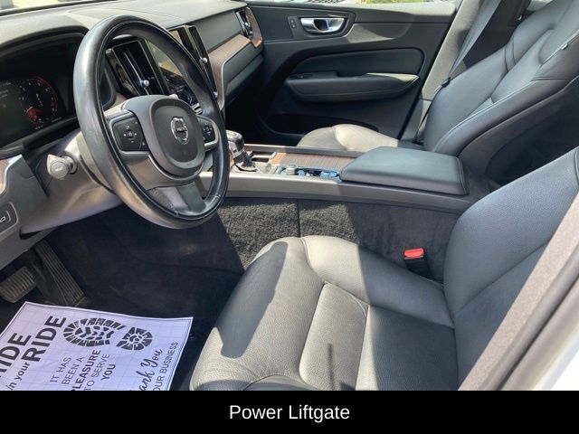 2021 Volvo XC60 T5 Momentum Raleigh NC
