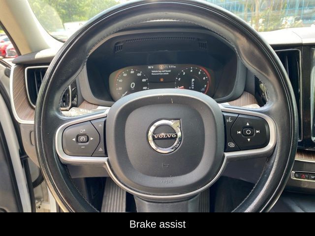2021 Volvo XC60 T5 Momentum Raleigh NC
