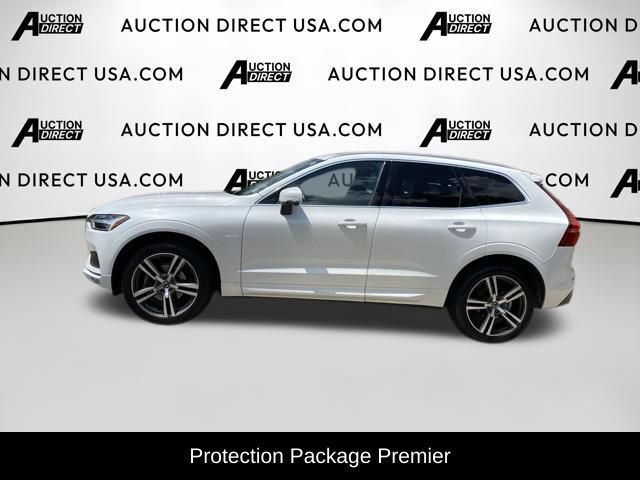 2021 Volvo XC60 T5 Momentum Raleigh NC