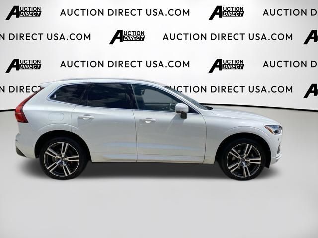 2021 Volvo XC60 T5 Momentum Raleigh NC