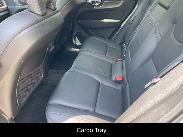 2021 Volvo XC60 T5 Momentum Raleigh NC