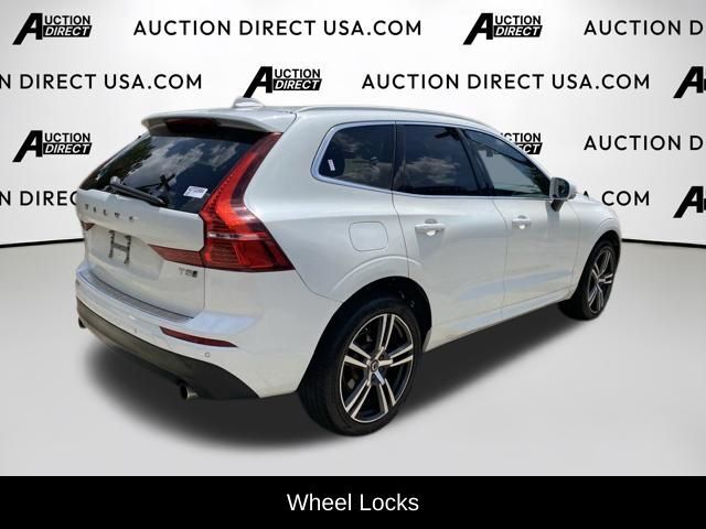 2021 Volvo XC60 T5 Momentum Raleigh NC