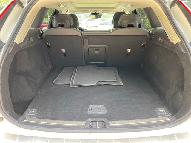 2021 Volvo XC60 T5 Momentum Raleigh NC