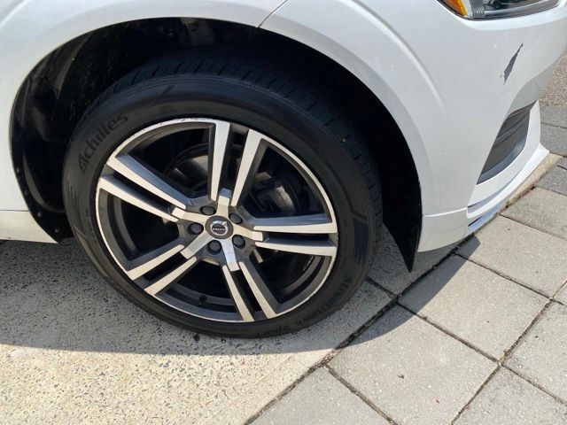 2021 Volvo XC60 T5 Momentum Raleigh NC
