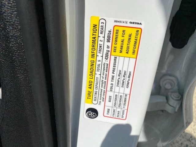 2021 Volvo XC60 T5 Momentum Raleigh NC