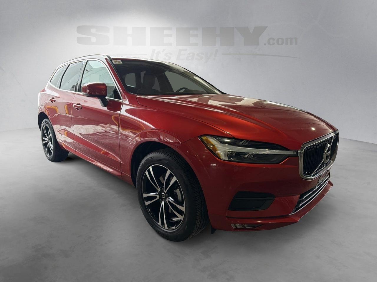 2021 Volvo XC60 T5 Momentum Gaithersburg MD