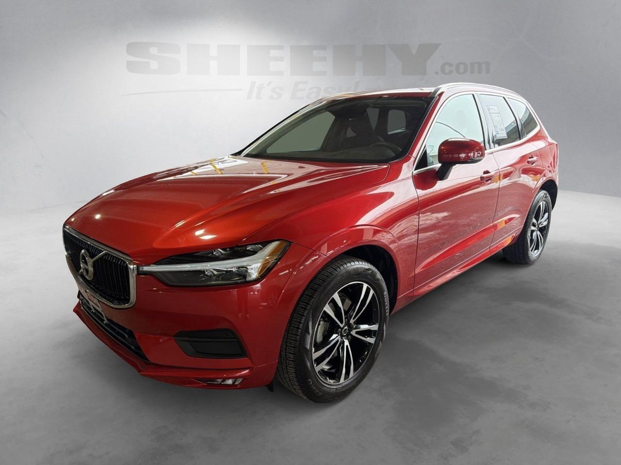 2021 Volvo XC60 T5 Momentum Gaithersburg MD