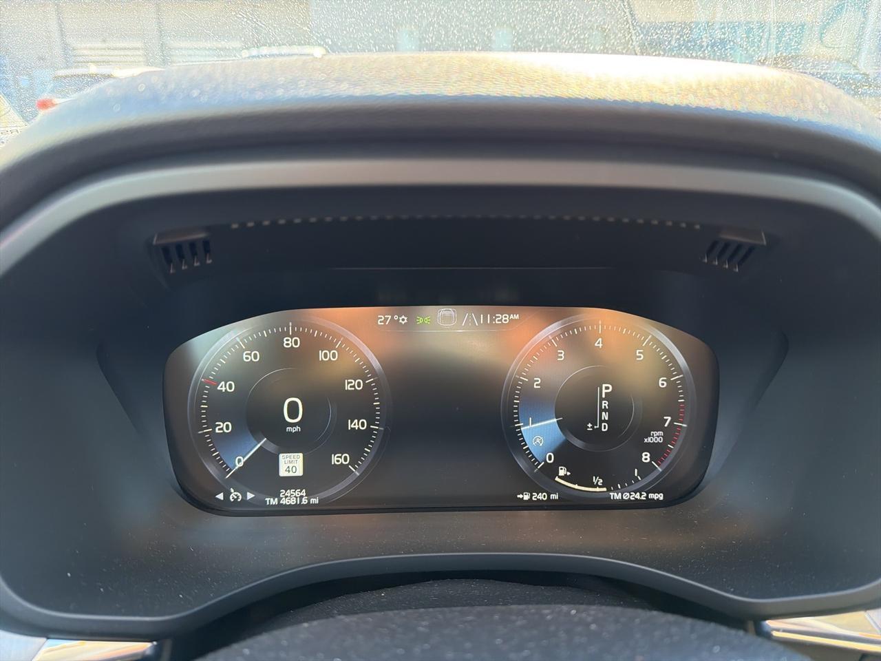 2021 Volvo XC60 T5 Momentum Gaithersburg MD