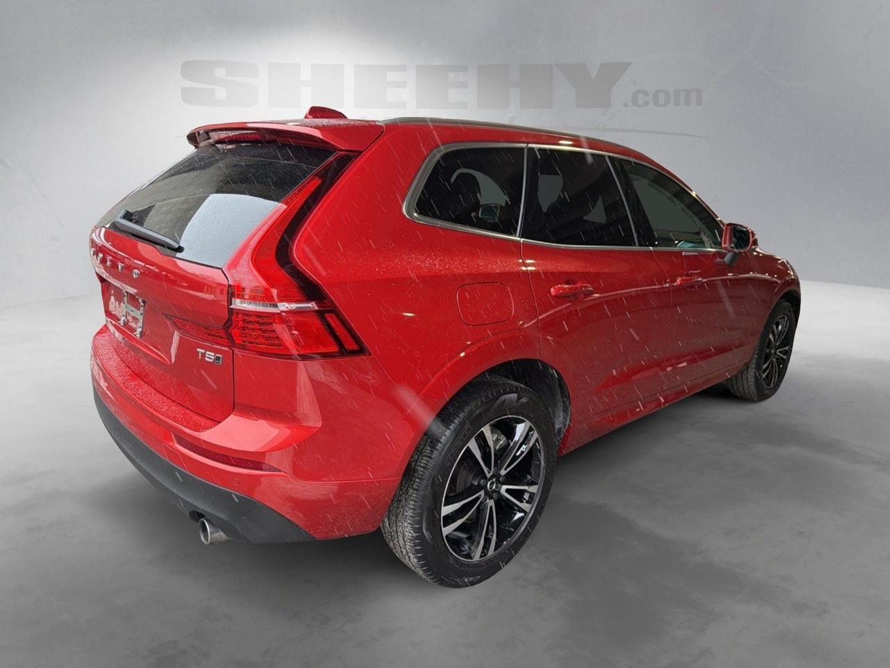 2021 Volvo XC60 T5 Momentum Gaithersburg MD